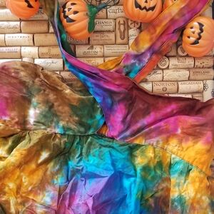 Sexy Hippie Halloween Costume